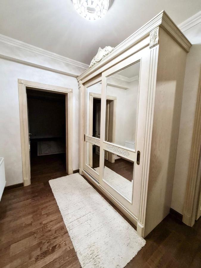 Cathedral Park And Pedestrian Zone Ultracentral Cozy Apartment In Кишинів Екстер'єр фото